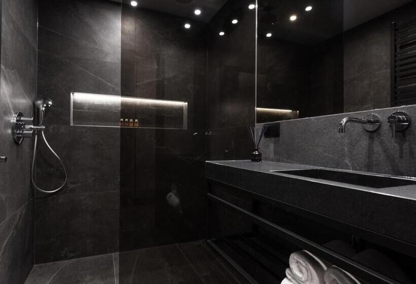 سوییت, Art Suites Boutique Hotel Krakow Center