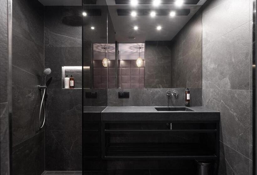 آپارتمان 1 خوابه, Art Suites Boutique Hotel Krakow Center