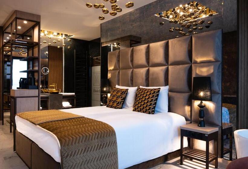 سوییت, Art Suites Boutique Hotel Krakow Center