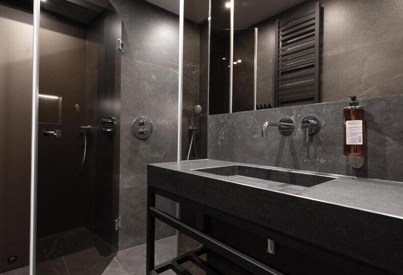 سوئیت پنت هاوس, Art Suites Boutique Hotel Krakow Center