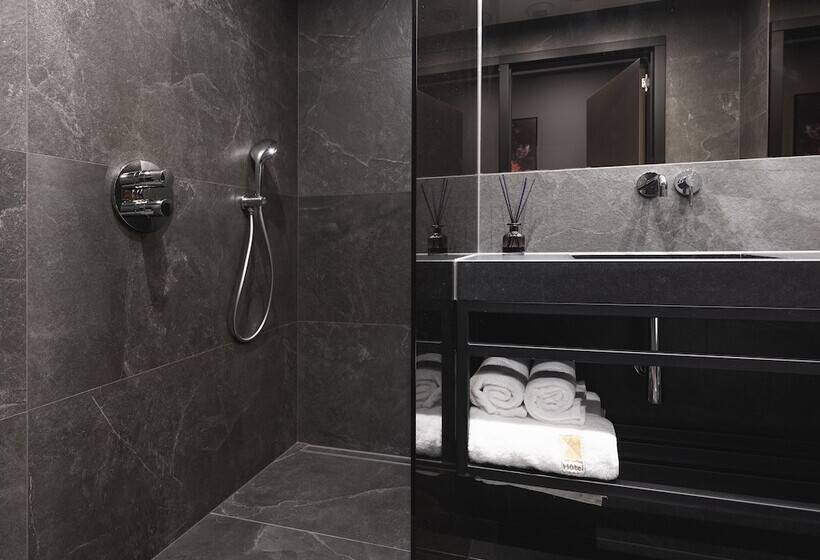 آپارتمان 1 خوابه, Art Suites Boutique Hotel Krakow Center