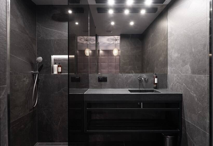 آپارتمان 1 خوابه, Art Suites Boutique Hotel Krakow Center