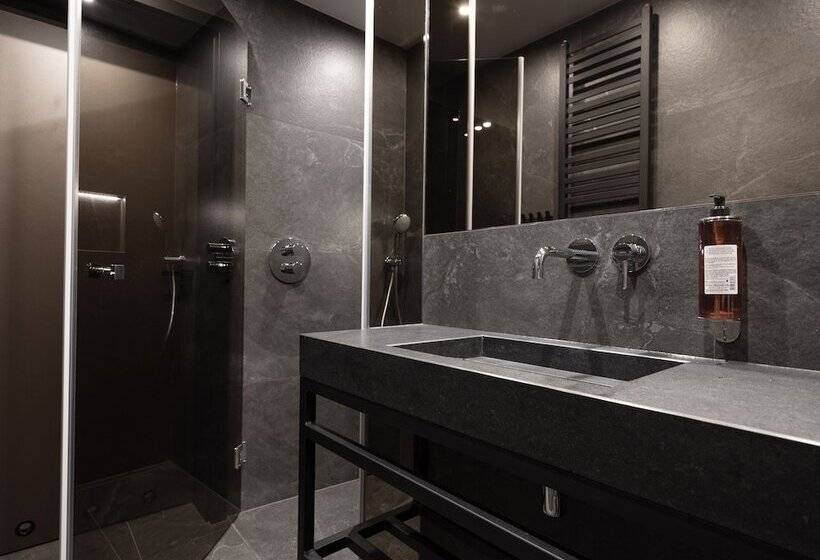 آپارتمان 1 خوابه, Art Suites Boutique Hotel Krakow Center