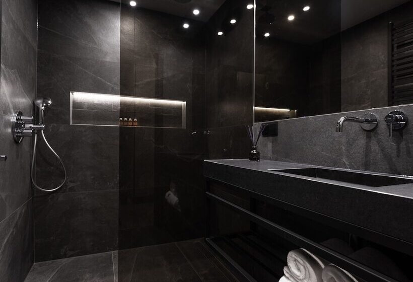 سوئیت پنت هاوس, Art Suites Boutique Hotel Krakow Center