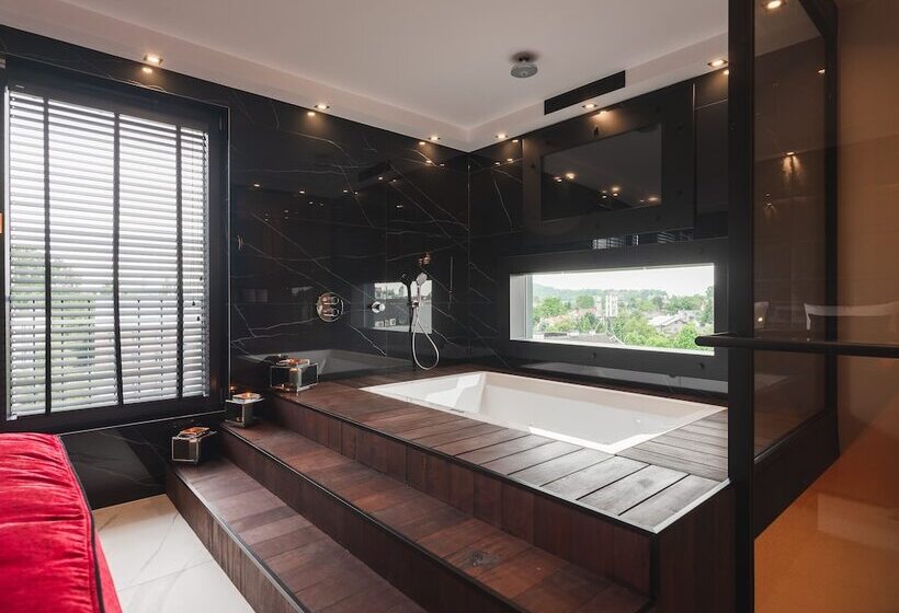 سوئیت پنت هاوس, Art Suites Boutique Hotel Krakow Center