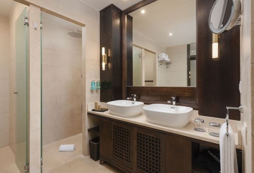 豪华海景房, Barcelo Tenerife Royal Level