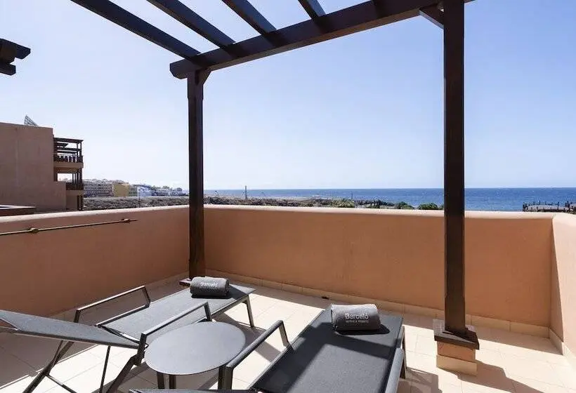 オーシャンビューデラックススイート, Barceló Tenerife Royal Level