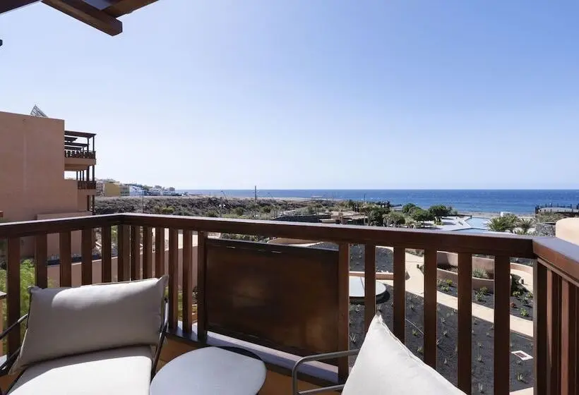 オーシャンビューデラックススイート, Barceló Tenerife Royal Level