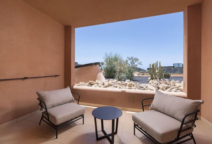 豪华房间, Barcelo Tenerife Royal Level