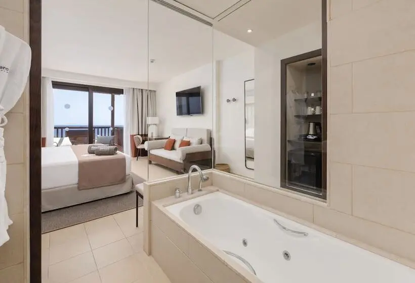デラックスルーム, Barceló Tenerife Royal Level