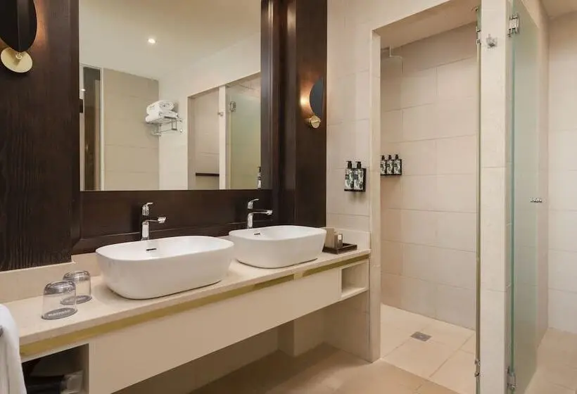 デラックスルーム, Barceló Tenerife Royal Level