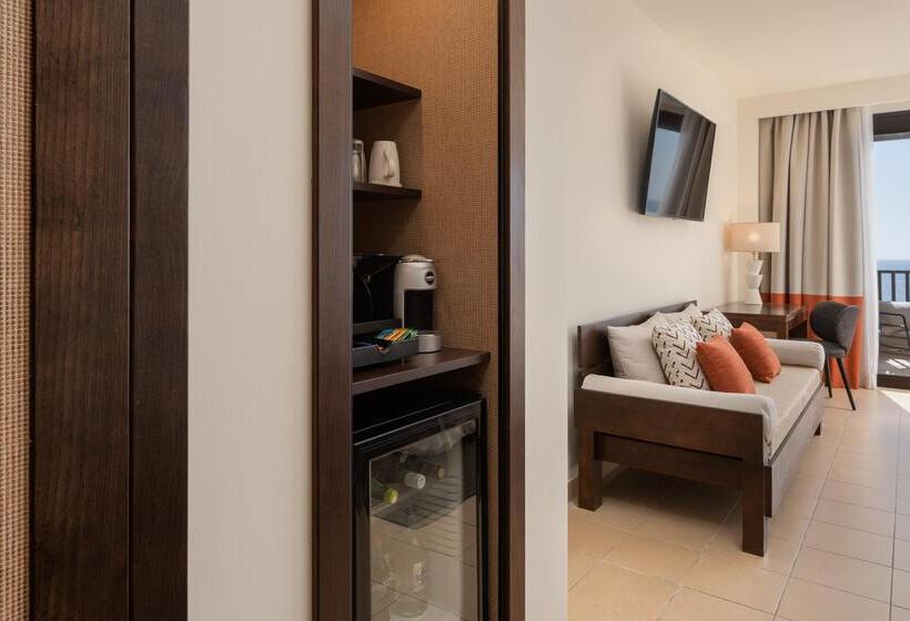 豪华房间, Barcelo Tenerife Royal Level