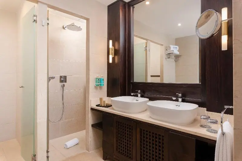 オーシャンビューデラックスルーム, Barceló Tenerife Royal Level