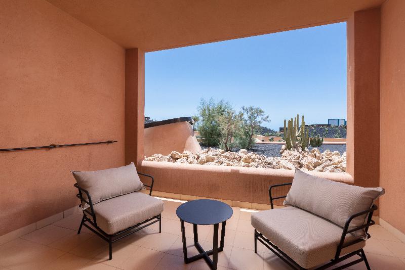 豪华房间, Barcelo Tenerife Royal Level