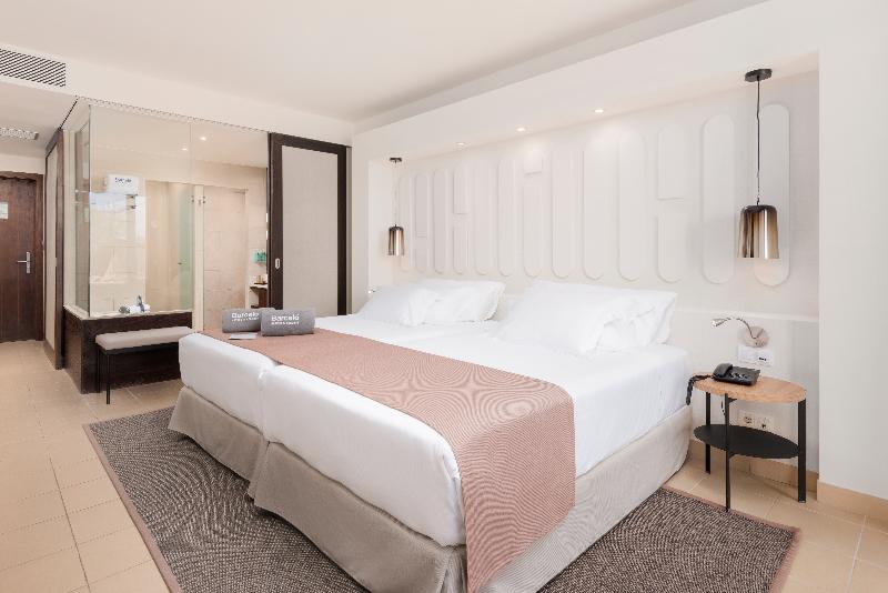 豪华房间, Barcelo Tenerife Royal Level