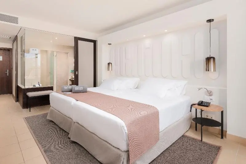 デラックスルーム, Barceló Tenerife Royal Level