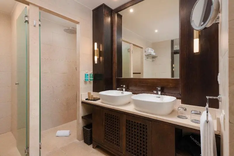 デラックスルーム, Barceló Tenerife Royal Level