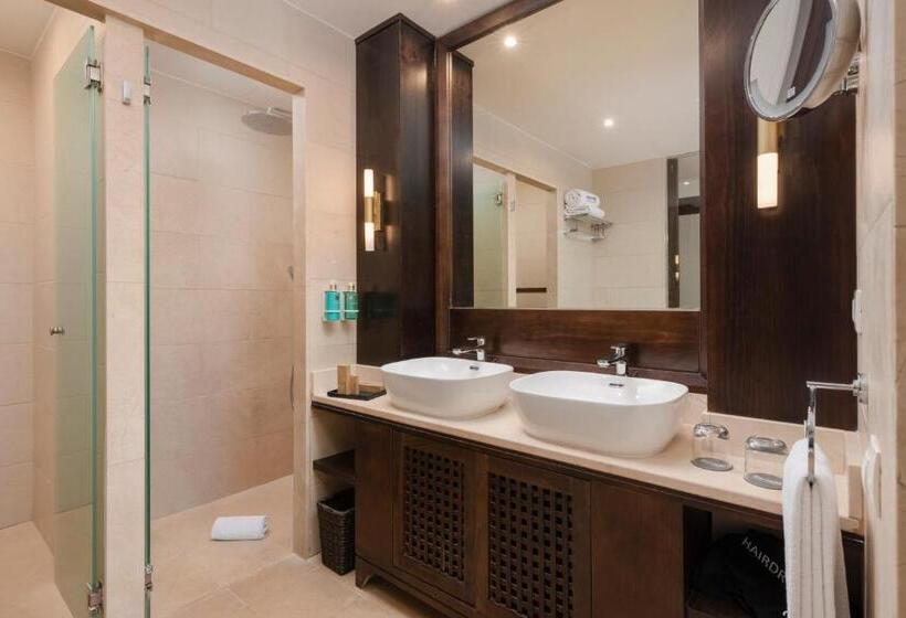 豪华房间, Barcelo Tenerife Royal Level