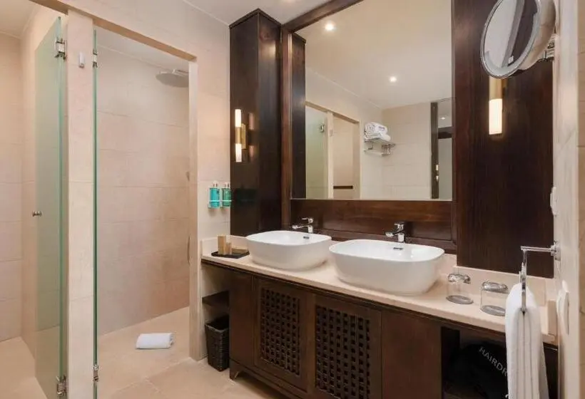 デラックスルーム, Barceló Tenerife Royal Level