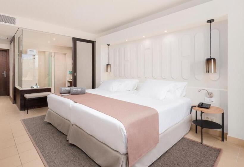 豪华房间, Barcelo Tenerife Royal Level