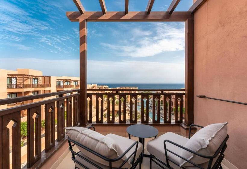 豪华房间, Barcelo Tenerife Royal Level