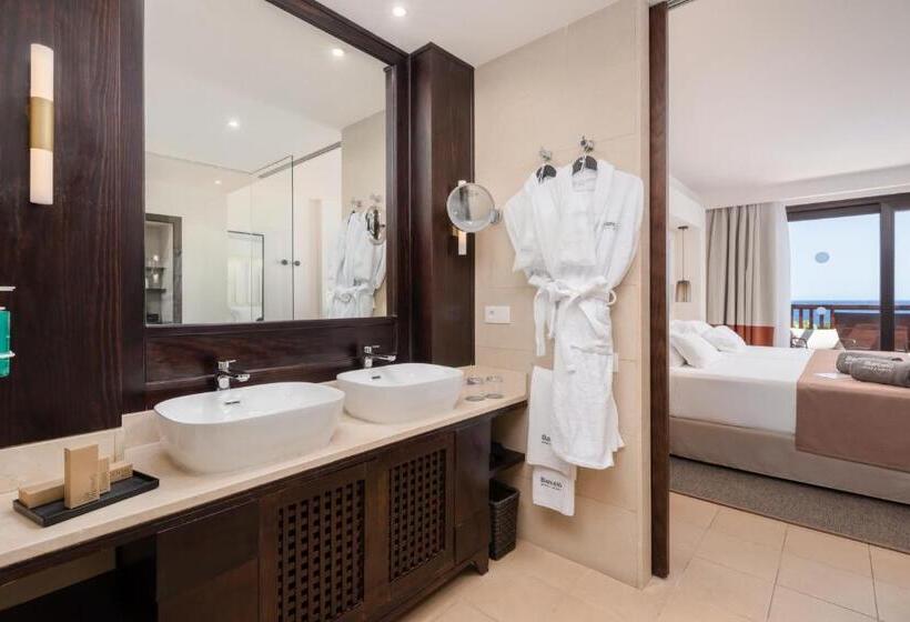 豪华海景房, Barcelo Tenerife Royal Level