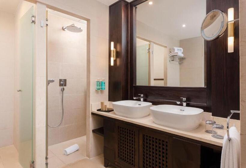 豪华海景房, Barcelo Tenerife Royal Level