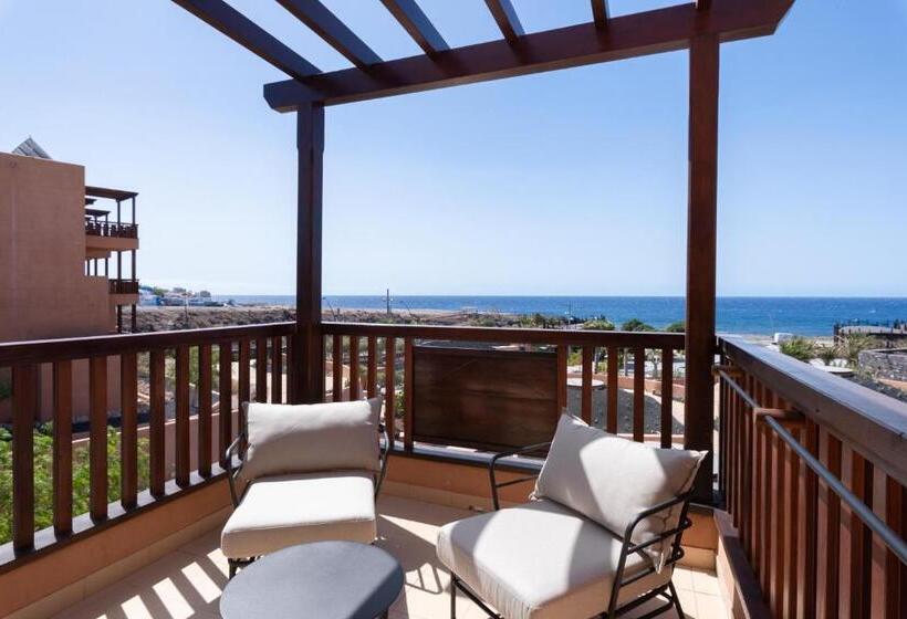 豪华海景房, Barcelo Tenerife Royal Level