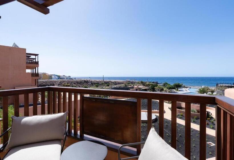 带海景的复工套房, Barcelo Tenerife Royal Level