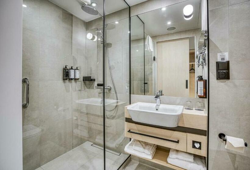 اتاق پرستیژ, Mercure Katowice Centrum