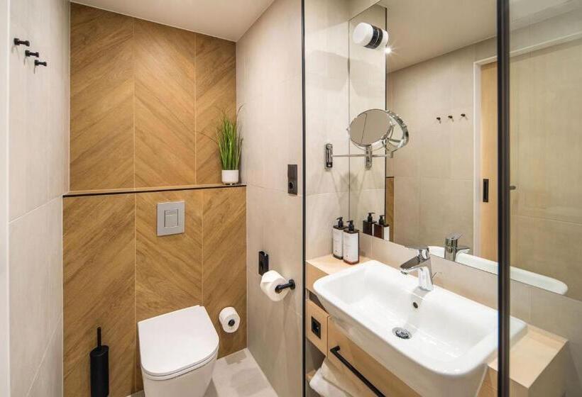 اتاق کلاسیک, Mercure Katowice Centrum