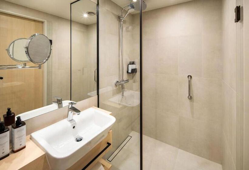 اتاق کلاسیک, Mercure Katowice Centrum