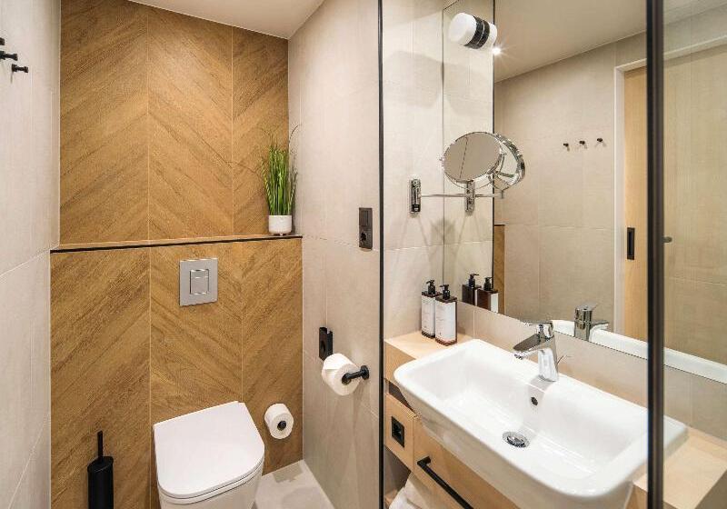 اتاق کلاسیک, Mercure Katowice Centrum