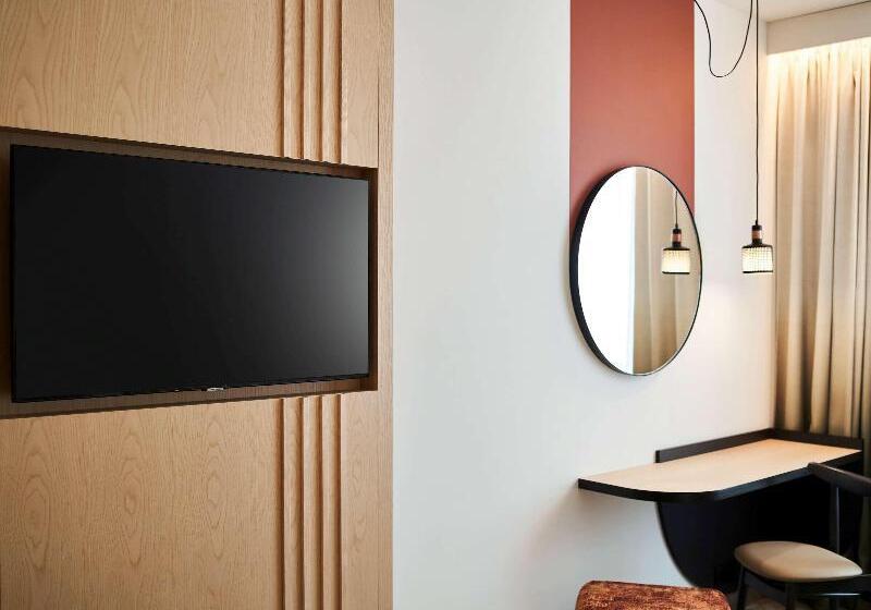 اتاق کلاسیک, Mercure Katowice Centrum