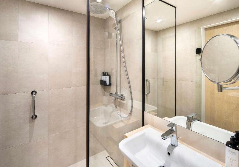 اتاق کلاسیک, Mercure Katowice Centrum