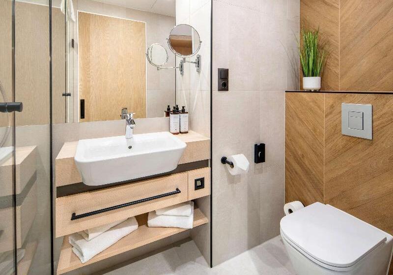 اتاق کلاسیک, Mercure Katowice Centrum