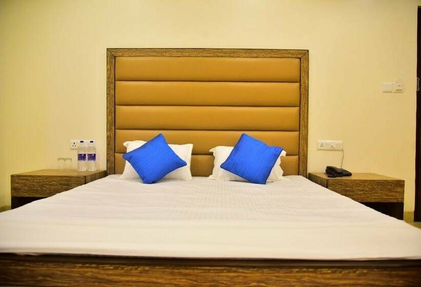 行政房间, Serene Suites