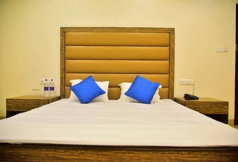エクゼクティブルーム, Serene Suites