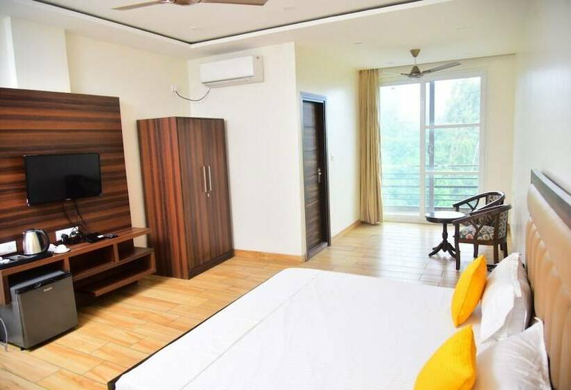 行政房间, Serene Suites