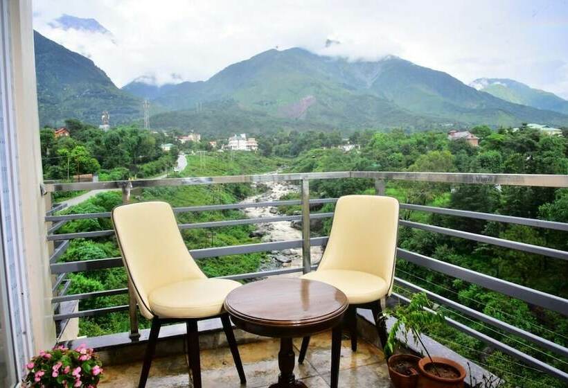 行政房间, Serene Suites