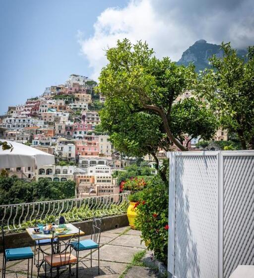 Deniz Manzaralı Standart Oda, Villa Dalu