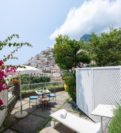 Deniz Manzaralı Standart Oda, Villa Dalu