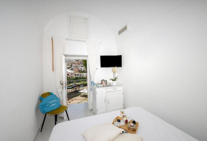 Deniz Manzaralı Standart Oda, Villa Dalu