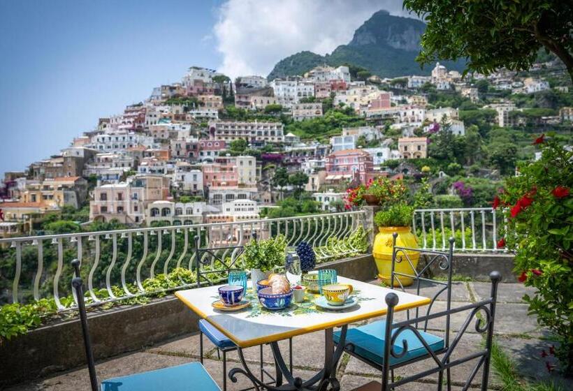 Deniz Manzaralı Standart Oda, Villa Dalu