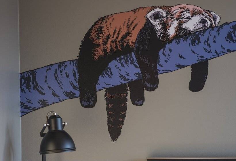 Номер Стандарт, Generator Copenhagen