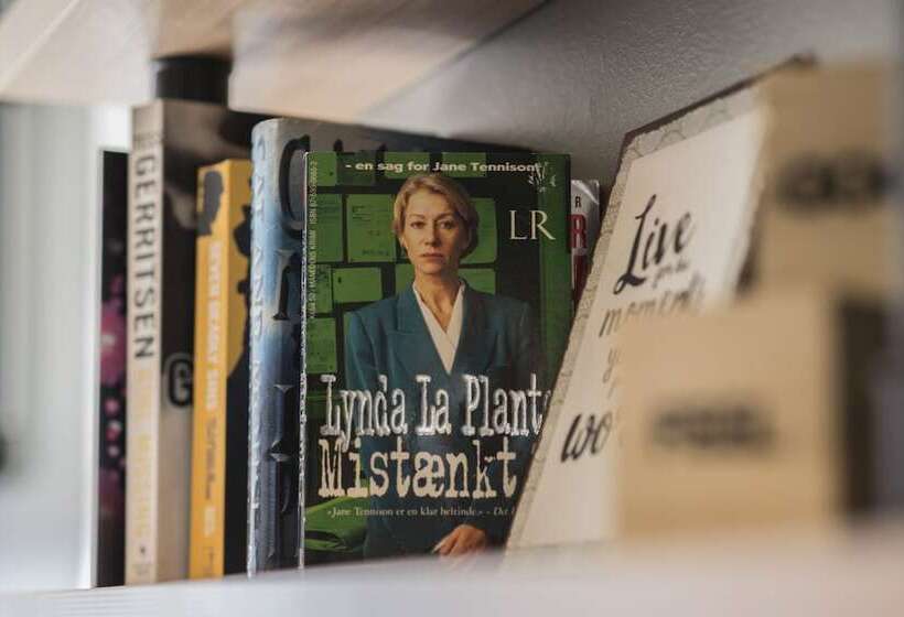 Номер Стандарт, Generator Copenhagen