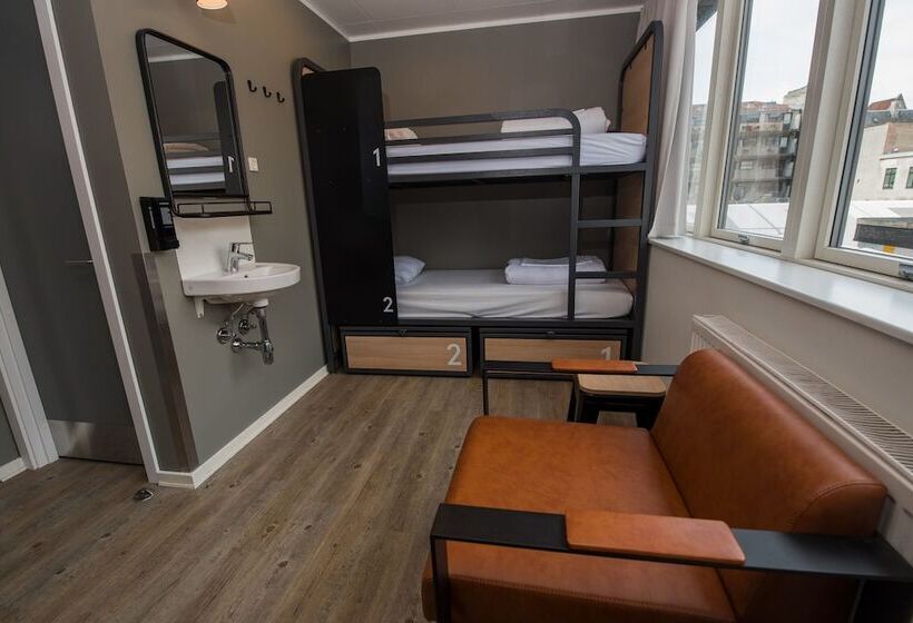 Номер Стандарт, Generator Copenhagen