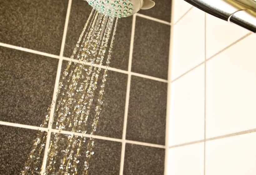 Кровать в Общей Комнате, Generator Copenhagen