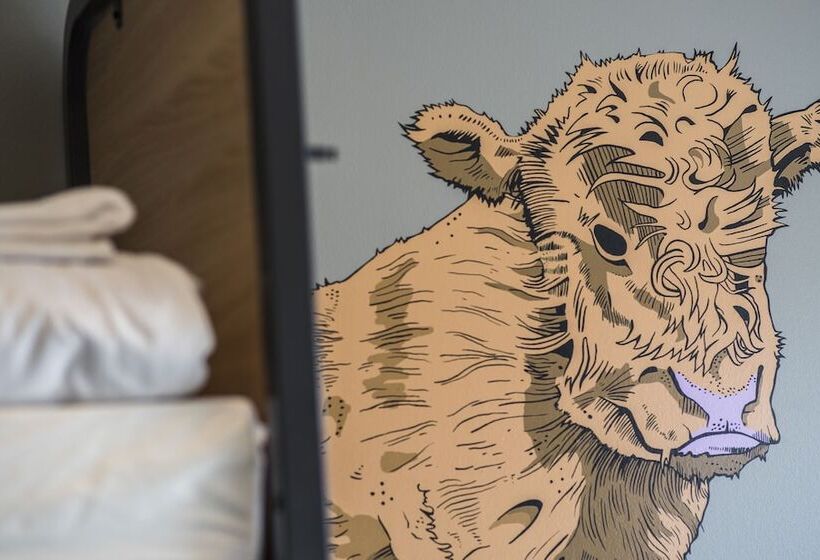 Семейный Номер, Generator Copenhagen