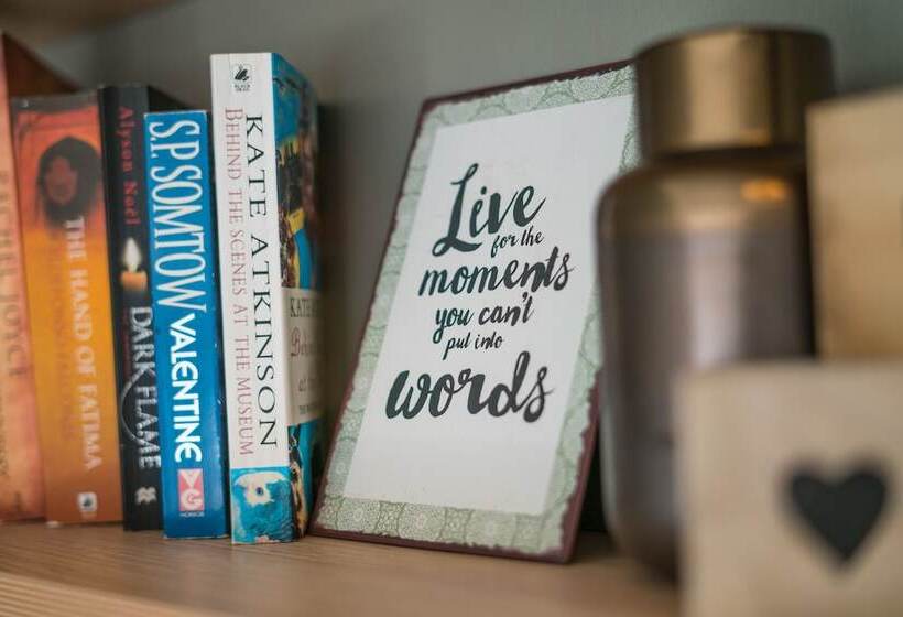 Номер Стандарт, Generator Copenhagen